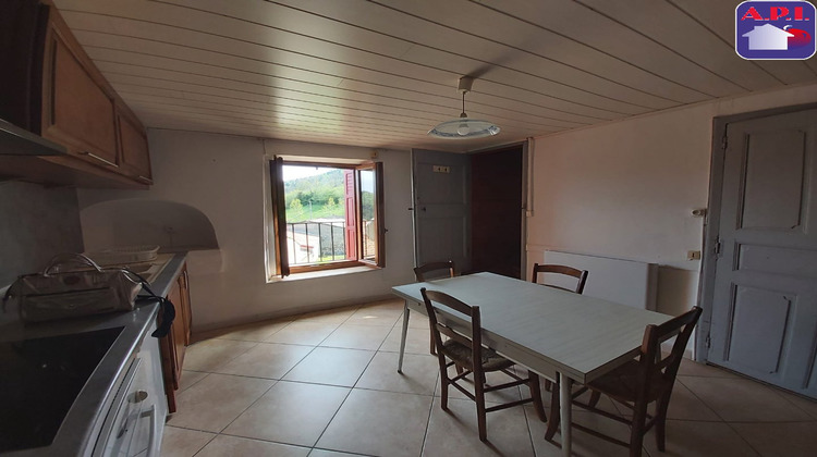 Ma-Cabane - Location Maison BELCAIRE, 60 m²