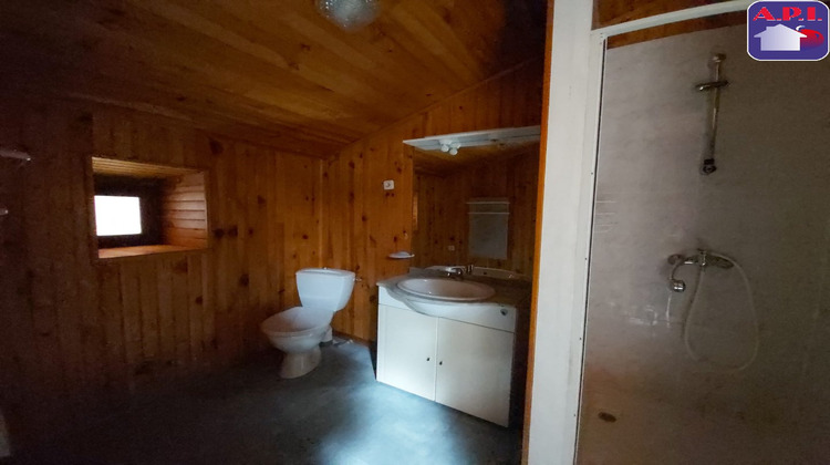 Ma-Cabane - Location Maison BELCAIRE, 60 m²