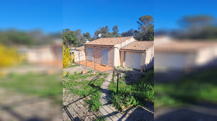 Ma-Cabane - Location Maison BELCODENE, 46 m²