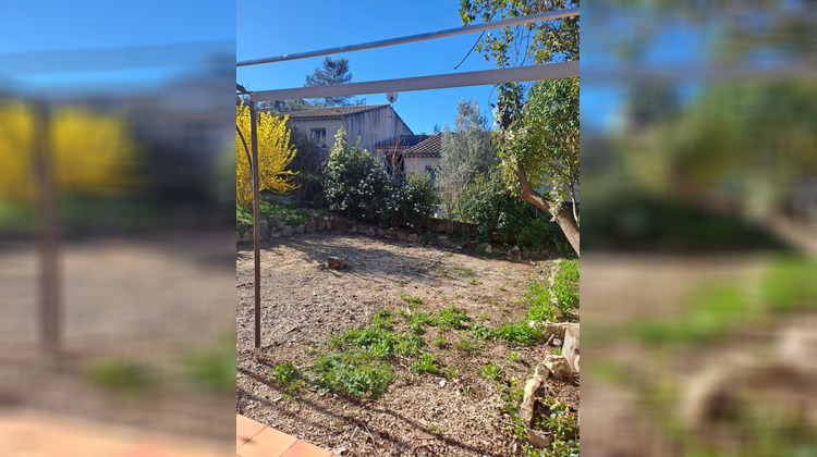 Ma-Cabane - Location Maison BELCODENE, 46 m²