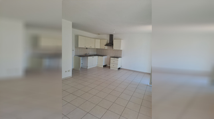 Ma-Cabane - Location Maison BELCODENE, 46 m²