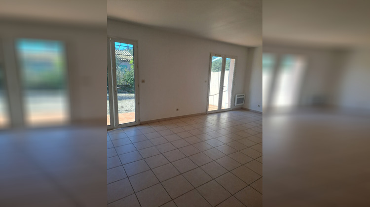 Ma-Cabane - Location Maison BELCODENE, 46 m²