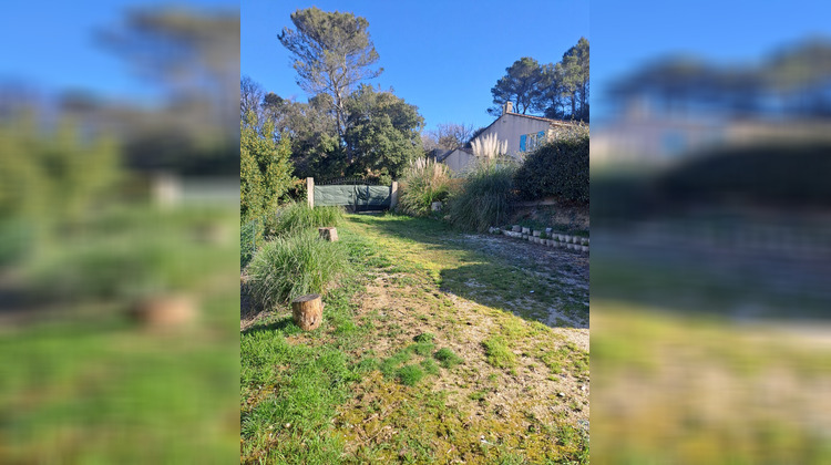 Ma-Cabane - Location Maison BELCODENE, 46 m²