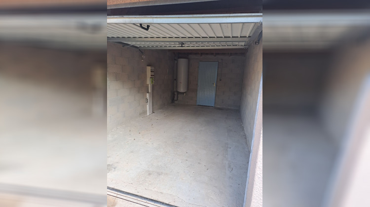 Ma-Cabane - Location Maison BELCODENE, 46 m²