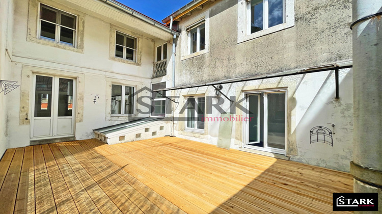 Ma-Cabane - Location Maison Belfort, 120 m²