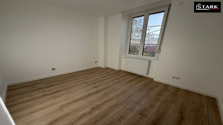 Ma-Cabane - Location Maison Belfort, 106 m²
