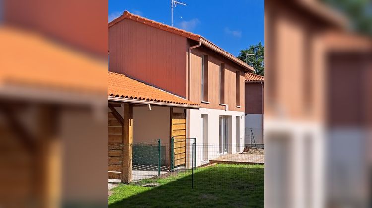 Ma-Cabane - Location Maison Belin-Béliet, 82 m²