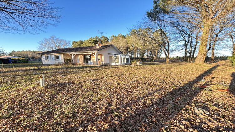 Ma-Cabane - Location Maison Belin-Béliet, 97 m²
