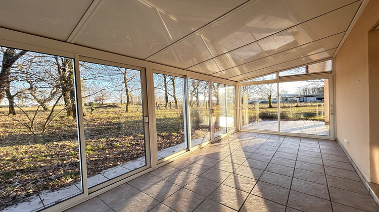 Ma-Cabane - Location Maison Belin-Béliet, 97 m²