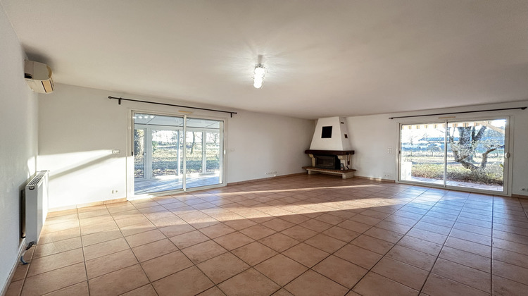 Ma-Cabane - Location Maison Belin-Béliet, 97 m²