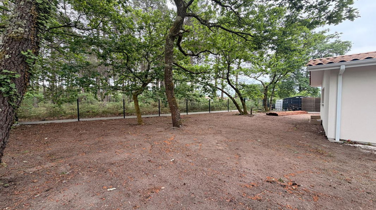 Ma-Cabane - Location Maison BELIN BELIET, 96 m²