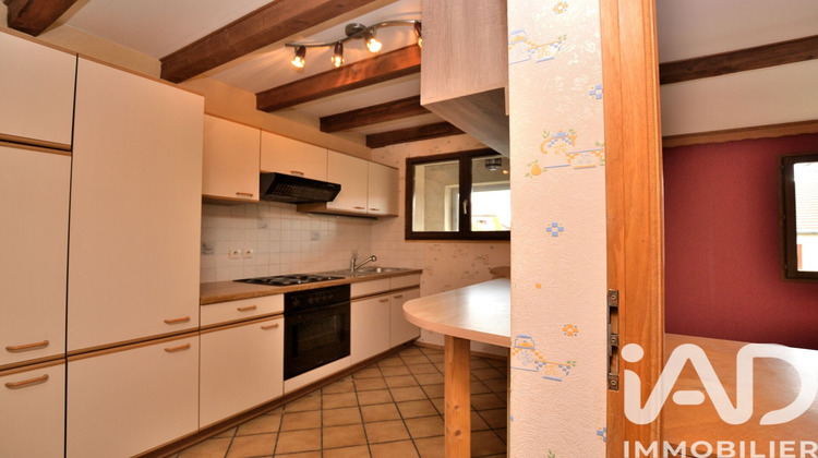 Ma-Cabane - Location Maison Belleau, 130 m²