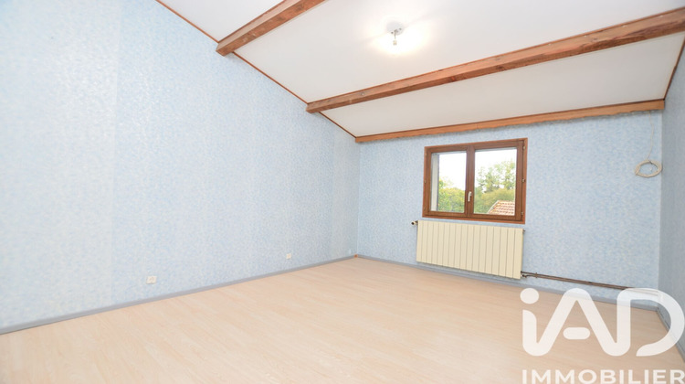 Ma-Cabane - Location Maison Belleau, 130 m²