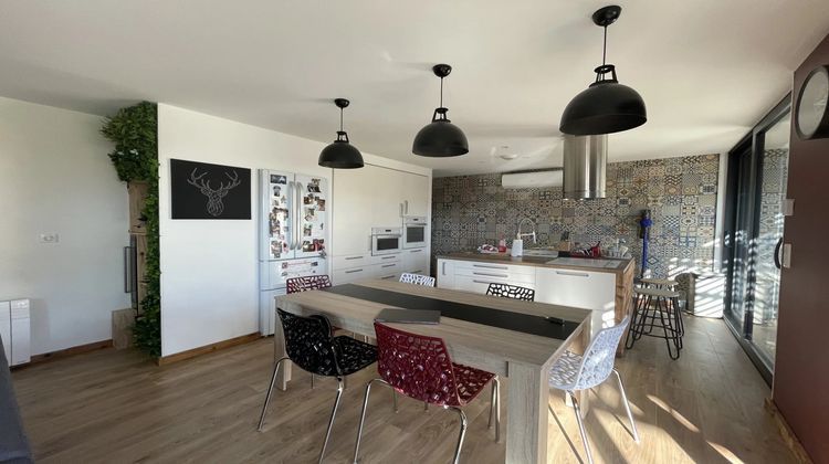 Ma-Cabane - Location Maison Bellegarde, 85 m²