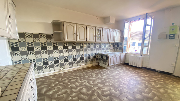 Ma-Cabane - Location Maison Bellegarde, 68 m²