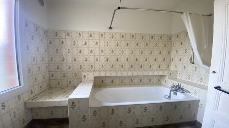 Ma-Cabane - Location Maison Bellegarde, 68 m²