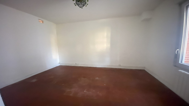 Ma-Cabane - Location Maison Bellegarde, 68 m²