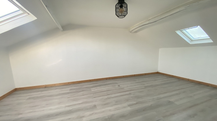 Ma-Cabane - Location Maison Bellegarde, 68 m²