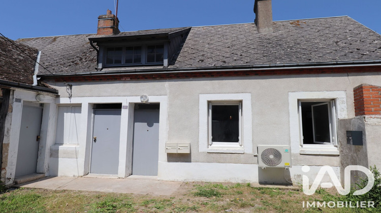 Ma-Cabane - Location Maison Bellegarde, 32 m²