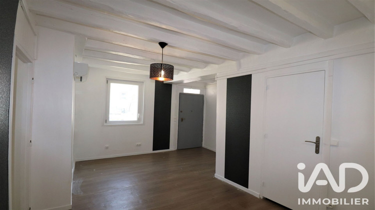 Ma-Cabane - Location Maison Bellegarde, 32 m²