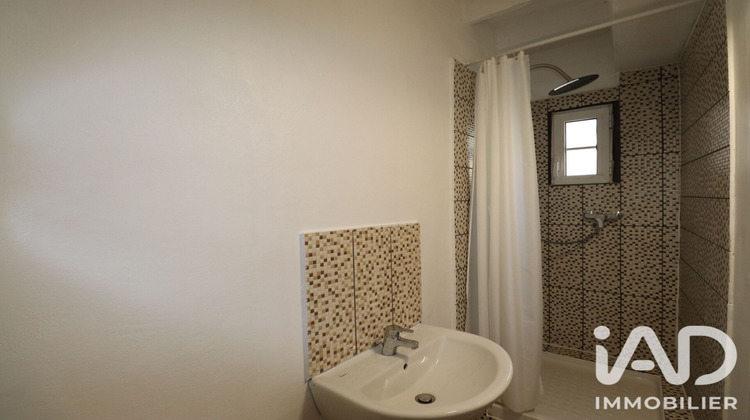 Ma-Cabane - Location Maison Bellegarde, 32 m²