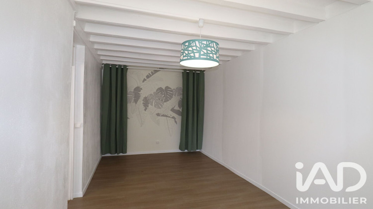 Ma-Cabane - Location Maison Bellegarde, 32 m²