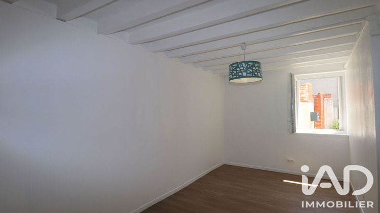 Ma-Cabane - Location Maison Bellegarde, 32 m²