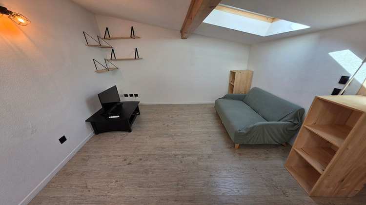 Ma-Cabane - Location Maison BELLEGARDE-SUR-VALSERINE, 38 m²