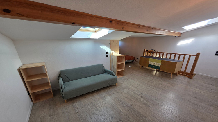 Ma-Cabane - Location Maison BELLEGARDE-SUR-VALSERINE, 38 m²