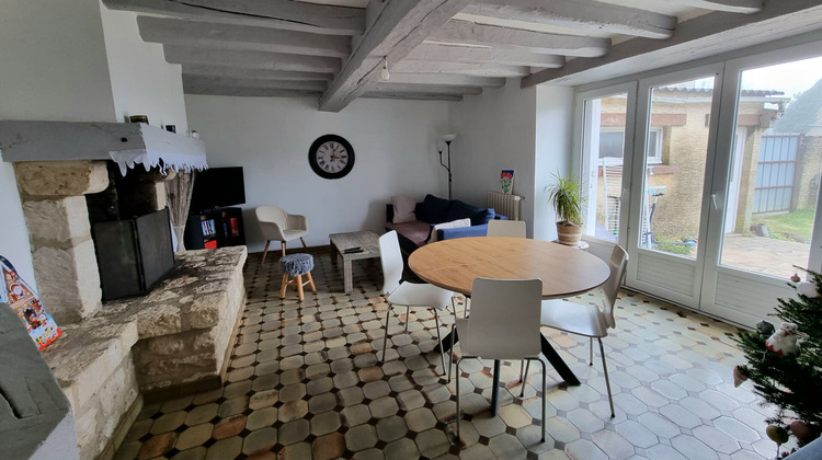 Ma-Cabane - Location Maison BELLEME, 114 m²