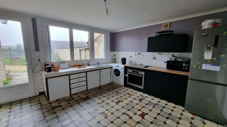 Ma-Cabane - Location Maison BELLEME, 114 m²