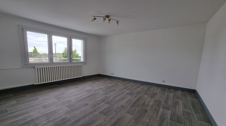 Ma-Cabane - Location Maison BELLEME, 75 m²