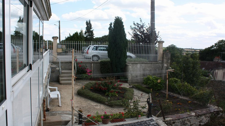 Ma-Cabane - Location Maison BELLEME, 75 m²