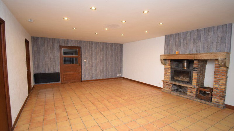 Ma-Cabane - Location Maison Bellenaves, 85 m²