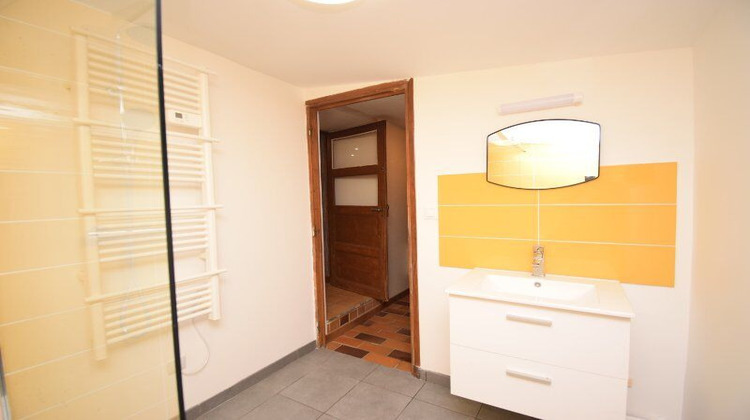 Ma-Cabane - Location Maison Bellenaves, 85 m²