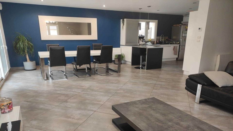 Ma-Cabane - Location Maison Belleray, 85 m²