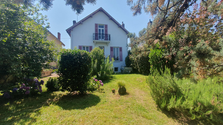 Ma-Cabane - Location Maison Bellerive-sur-Allier, 193 m²