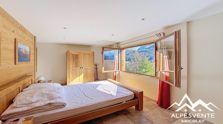 Ma-Cabane - Location Maison Bellevaux, 180 m²