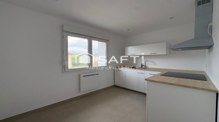Ma-Cabane - Location Maison Belleville, 75 m²