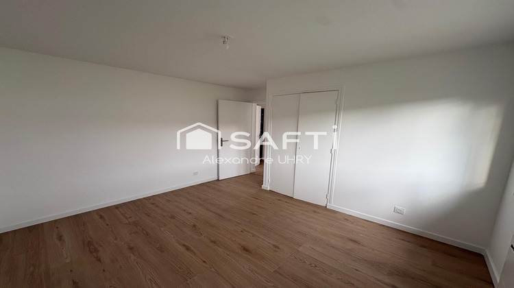 Ma-Cabane - Location Maison Belleville, 75 m²