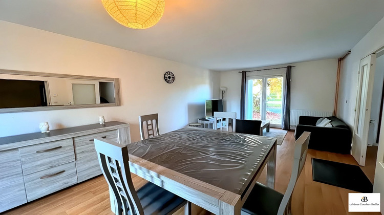 Ma-Cabane - Location Maison Belleville-sur-Loire, 92 m²