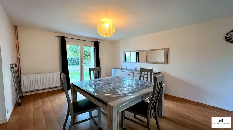 Ma-Cabane - Location Maison Belleville-sur-Loire, 92 m²