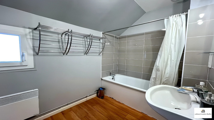 Ma-Cabane - Location Maison Belleville-sur-Loire, 92 m²