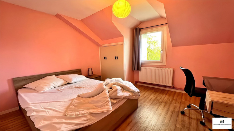 Ma-Cabane - Location Maison Belleville-sur-Loire, 92 m²