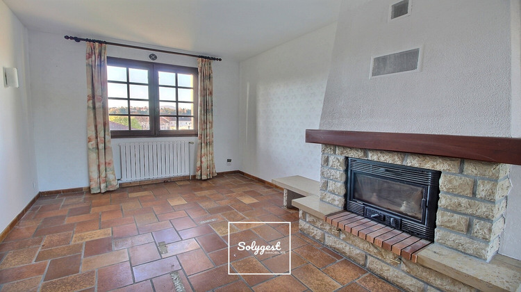 Ma-Cabane - Location Maison Belley, 128 m²