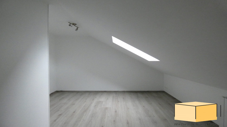 Ma-Cabane - Location Maison Belley, 44 m²