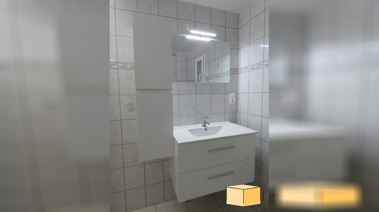 Ma-Cabane - Location Maison Belley, 44 m²