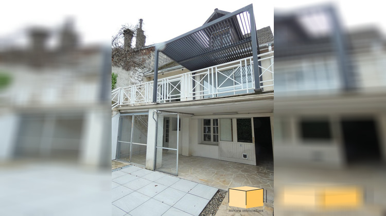 Ma-Cabane - Location Maison Belley, 72 m²