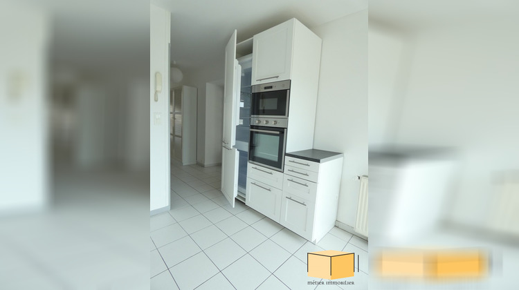 Ma-Cabane - Location Maison Belley, 72 m²