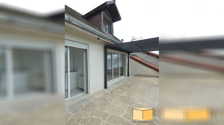 Ma-Cabane - Location Maison Belley, 72 m²